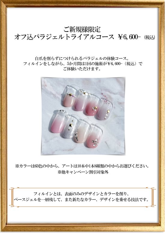 キャンペーン